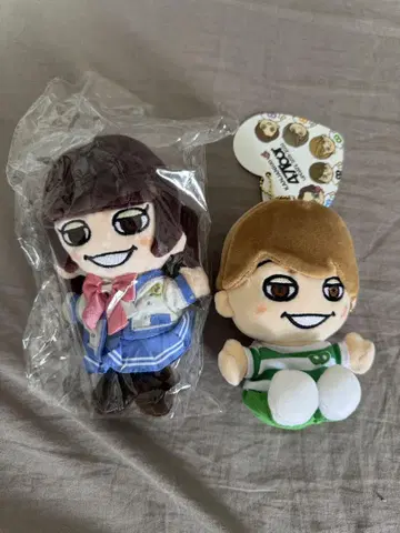 [ 즉시 발송 OK ] 오쿠라 타다요시 치비누이