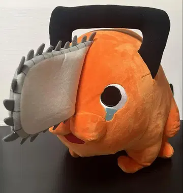 체인소 맨 포치타 초 BIG 봉제 인형