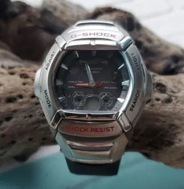 G-SHOCK GW-1401