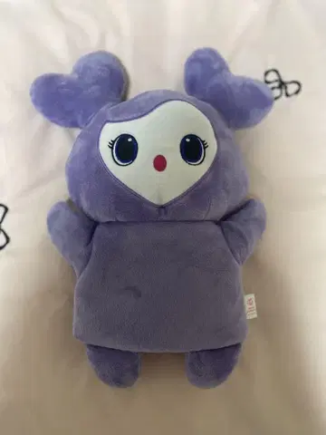 TWICE LOVELYS GiGO 봉제 인형 퍼펫 사나