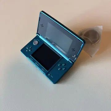 닌텐도 뮤지엄 키링 3DS