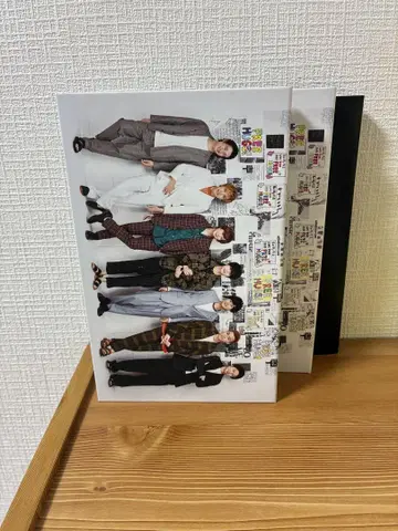 Kis-My-Ft2 뉴스레터