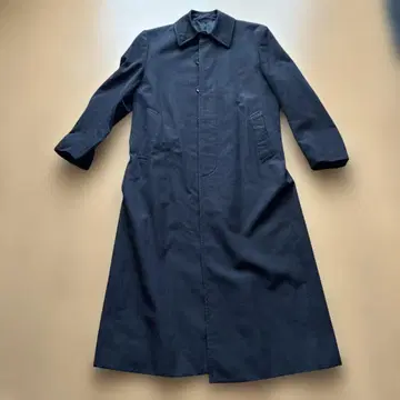 스텐칼라 코트