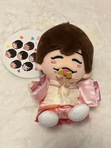 나니와단시 나가오 켄토 치비누이