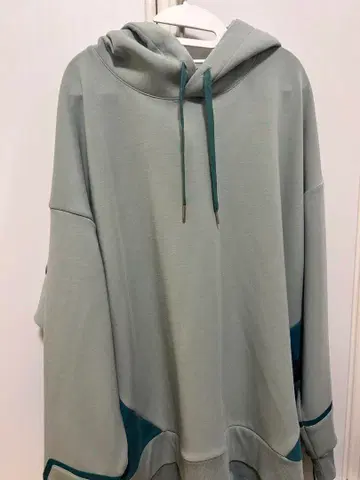 프로세카 ZOZOTOWN 하이쇼쿠 레이어드 후드티 쿠사나기 네네