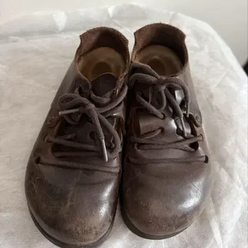 BIRKENSTOCK 몬타나 22.5