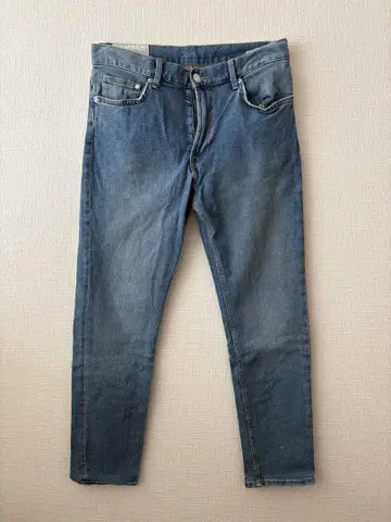 SLIM & DENIM 슬림핏 데님 팬츠 31/30