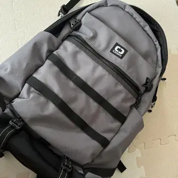 Ogio 그레이 럭색/백팩