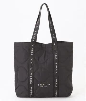 TOCCA 토카 BOSCO TOTE 토트백