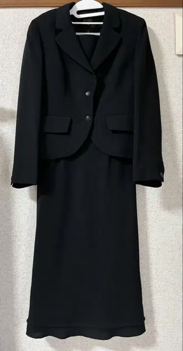 폴 모리아 예복 여성용