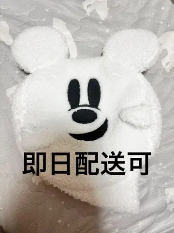 디즈니 유령 베레모