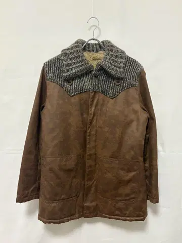 archive jacket 퍼 abahouce 헤이세이 갸루 그런지