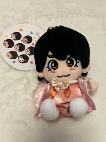 나니와단시 오오니시 류세이 치비누이