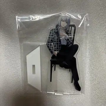 이삭 아크릴 스탠드