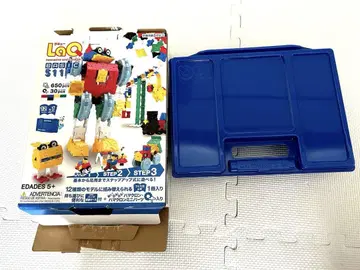 LaQ 511 BASIC