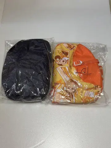 미키마우스 2WAY ACTIVE 백, 원숄더 백 세트