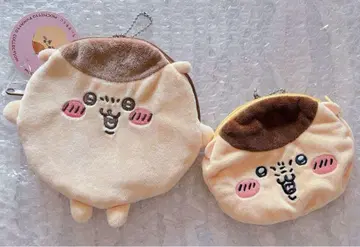 치이카와 (먼작귀) 만마루쨩 밤만쥬 파우치