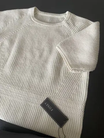 FOXEY BOUTIQUE Sweater Tee