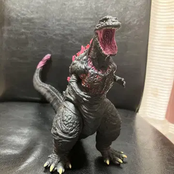 신 고질라 피규어 약 30cm