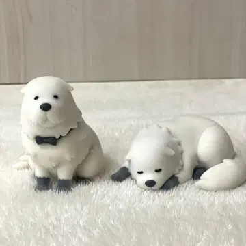 스파이 패밀리 아냐 본드 피규어 세트