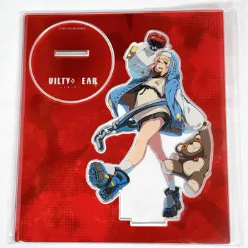 GUILTY GEAR 브리짓 아크릴 스탠드