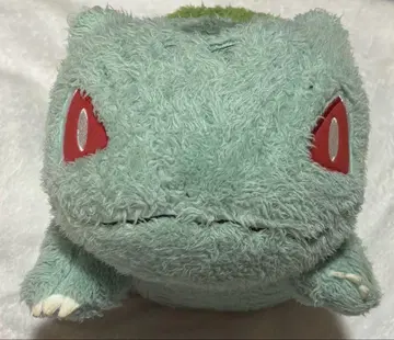 이상해씨 봉제 인형