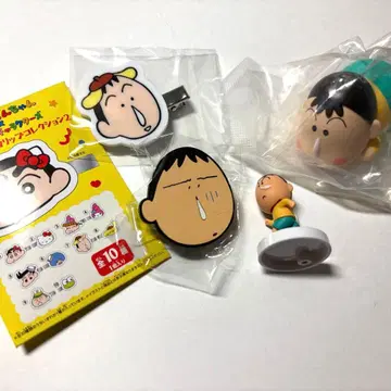 짱구는 못말려(크레용 신짱) 맹구 묶음 판매