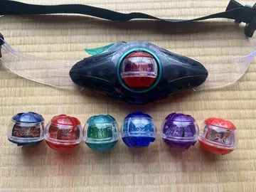 가면라이더 변신 벨트 제츠 드라이버