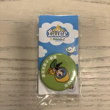 오우라 천주당 배지, 루체