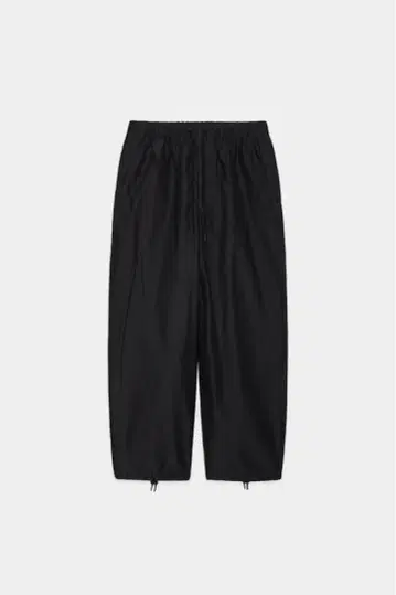24aw marka SILK COCOON WIDE EASY PANTS 2
