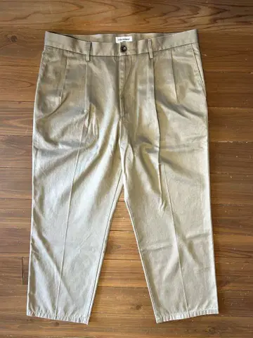 DOCKERS 치노 팬츠 베이지 36 x 29