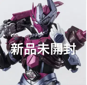 SH Figuarts 발바르도