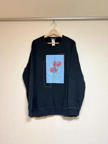 arma bianca 리코리스 리코일 맨투맨 XL