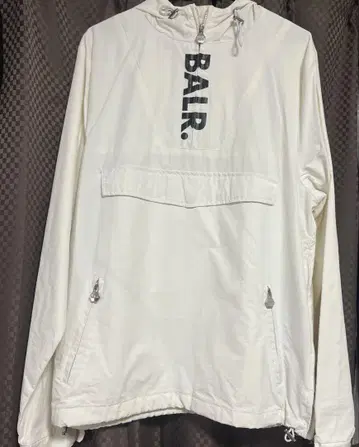 BALR. 아노락 자켓