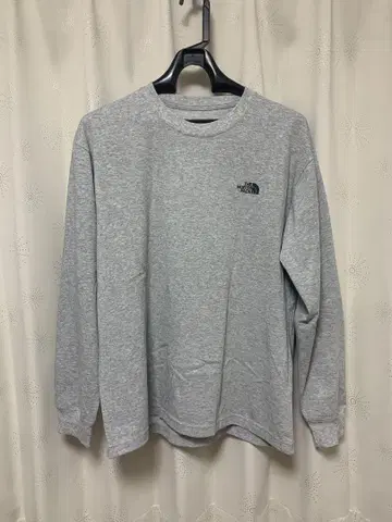 [ 새상품급 ] [ 인기 ] THE NORTH FACE 긴팔 셔츠 XL