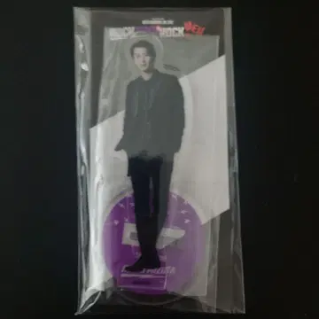 아크릴 스탠드 미즈타 코세이