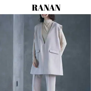 라난 셋업 깔끔한 포멀 시치고산 포멀 의류 입학식