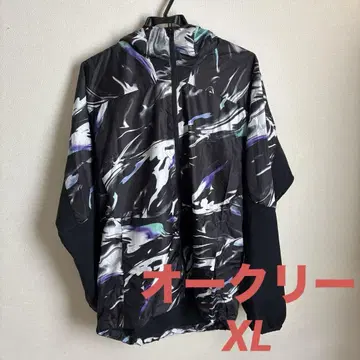 OAKLEY 퍼포먼스 핏 자켓