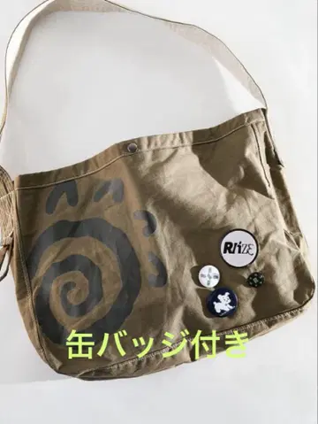sunlove RIIZE 팝업 popup tokyo 도쿄 백