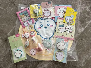 치이카와 (먼작귀) 묶음 판매