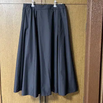 [ 언타이틀 ] 플레어 스커트 M 사이즈