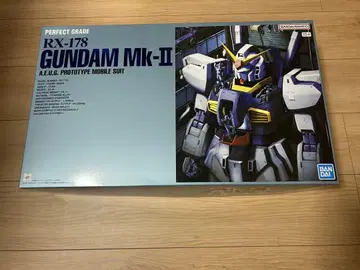 RX-178 건담 Mk-II PG