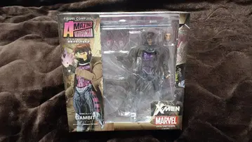 미개봉 피규어 컴플렉스 건비트 MARVEL X-MEN