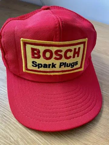 BOSCH 캡 레드 cap 기업 기업계 usa 미국