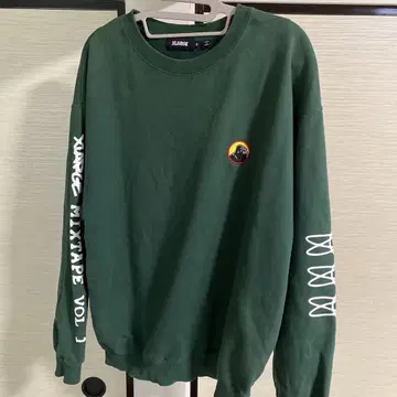 X-LARGE 라지 엑스라지