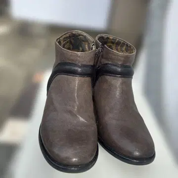 플라이 런던 부츠