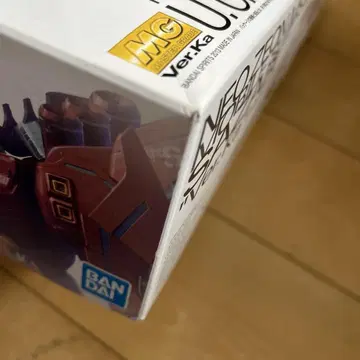 MG 1/100 MSN-04 사자비 Ver.Ka 프라모델