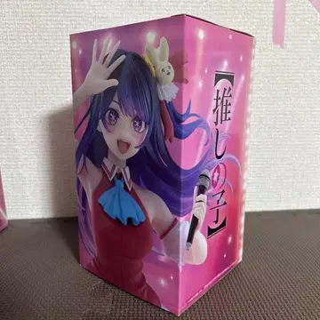 최애의 아이 아이돌 캐릭터 피규어