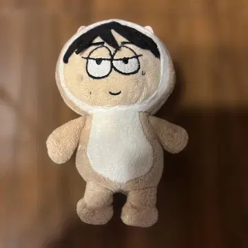 ONE N' ONLY REI 사와무라 레이 봉제 인형