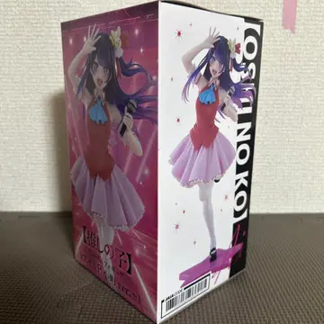 최애의 아이 피규어